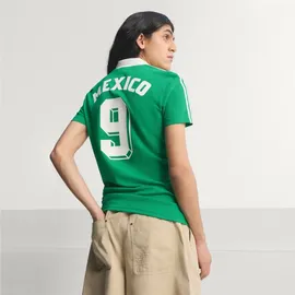 adidas Mexiko Heimtrikot Replica 2026 Herren Gr. L