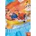 Paw Patrol Badehose 2er Set Blau 122/128