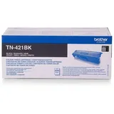 Brother TN-421BK Schwarz