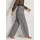 Madeleine Bundfaltenhose grau 22