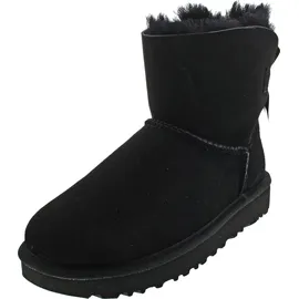 UGG Australia Mini Bailey Bow II black 36