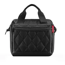 Reisenthel Allrounder Cross rhombus black
