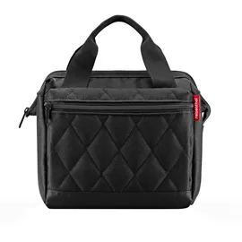 Reisenthel Allrounder Cross rhombus black