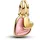 Pandora Mutter und Tochter Charm-Anhänger Pink 763766C01