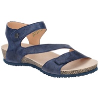 THINK! 3-000297-8000 Sandalette blau 37 EU