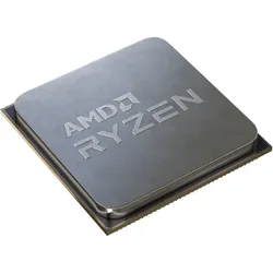 AMD Ryzen 3 3100, AMD RyzenTM 3, Sockel AM4, 7 nm, AMD, 3,6 GHz, AMD Ryzen 3000 S