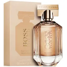 HUGO BOSS Boss The Scent Private Accord for Her Eau de Parfum 100 ml