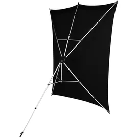 Rollei X-Drop Hintergrund 2,1m