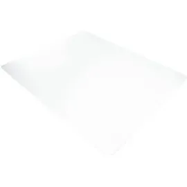 Ecogrip Solid Bodenschutzmatte 130x120 cm Transparent