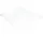 Ecogrip Solid Bodenschutzmatte 130x120 cm Transparent