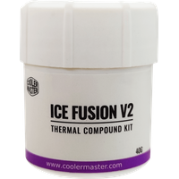 Cooler Master Ice Fusion V2 Wärmeleitpaste