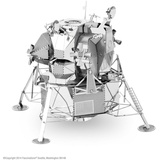 Metal Earth Apollo Lunar Module