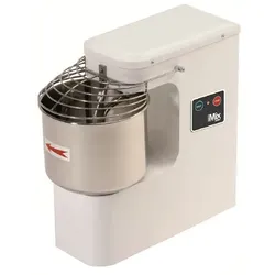 Nordcap MORETTI-Spiralteigknetmaschine - iM 8 - iMix