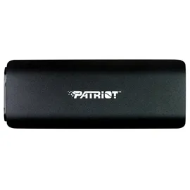 Patriot Transporter Portable SSD 512GB, USB-C 3.1 (PTP512GPEC)