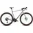 Cube Nuroad C:62 Pro 2026 28 Zoll RH L grau 'n' blau