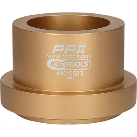 KS Tools Schraubenzieher Druckrohr 52 mm (440,0583)