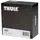 Thule Montagekit 186057