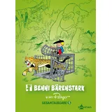 Splitter Verlag Benni Bärenstark Gesamtausgabe. Band 5