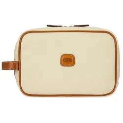 Bric's Firenze Kulturtasche 25 cm creme