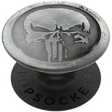 PopSockets Punisher Monochrome Phone Grip & Stand,