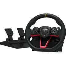 Hori APEX Lenkrad Orange PC / PS4 / PS5