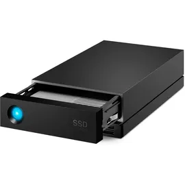 LaCie 1big Dock Pro 2 TB STHW2000800