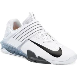 Nike Savaleos Gewichtheberschuhe WEISS 43
