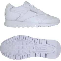 REEBOK Damen Halbschuhe GLIDE, FTWWHT/FTWWHT/CDGRY2, 37