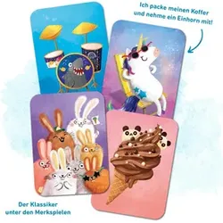 Ich packe meinen Koffer MOSES 90352