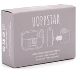 Hoppstar Papierrollen 3er Nachfüllpack