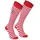 1. FC Köln Socken Kniestrümpfe Ringel rot 35-38/39-42