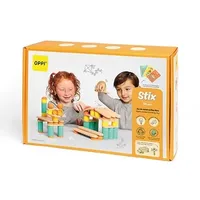 OPPI Stix - 108 Teile