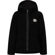 Ziener Juha-z Midlayer Junior Unisex black 176