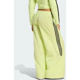 adidas TEAMGEIST TRAININGSHOSE Semi Frozen Lemon/Black/Black Reflective XXL