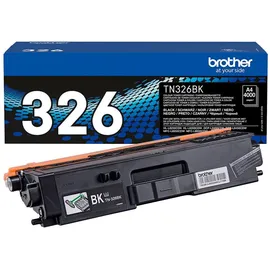 Brother TN-326BK schwarz