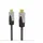 inca HDMI-Kabel IHD-15T 2.0 15 m Grau