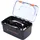 Yard Force Gartenwerkzeug-Set Vita 6-teilig mit 4 V-Akku