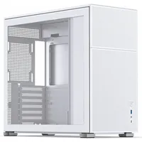 Jonsbo D41 MESH Midi-Tower PC-Gehäuse Weiß