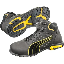 Puma Sicherheitsschnürstiefel 632240 42