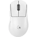 Logitech G PRO X SUPERLIGHT 2 DEX - Maus