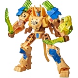 Transformers Hasbro Bumblebee Cyberverse Adventures Cheetor/from Assort