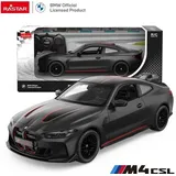 Rastar R/C 1:16 BMW M4 CSL Sortieren