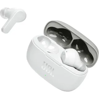 JBL Wave 200TWS weiß
