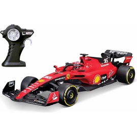 MAISTO Ferrari F1 2023 Rennwagen