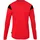 Uhlsport Squad 27 langarm Trikot Kinder rot/schwarz 116