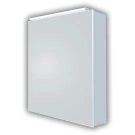 DSK Talos 50 cm silber mit Steckdose