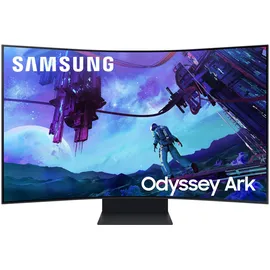 Samsung Odyssey Ark S55CG970NU 55"