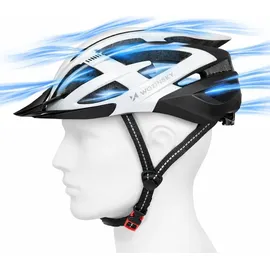 wozinsky MTB-Helm 57-62 cm mehrfarbig 2023