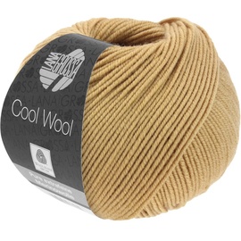 Lana Grossa Cool Wool - 414 Nachtblau