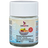 Klarlack, lebensmittelecht, 50 ml